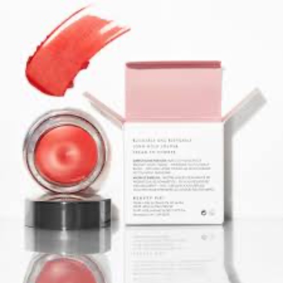 BEAUTY PIE Supercheek Blazed Apple Cream NEW UNUSED - Picture 3 of 7